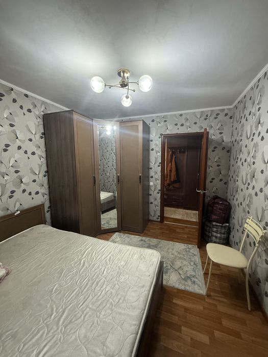 Сдам 2-комнатную квартиру.