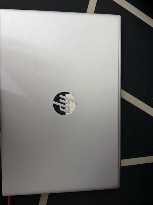 Продам ноутбук HP pavilion