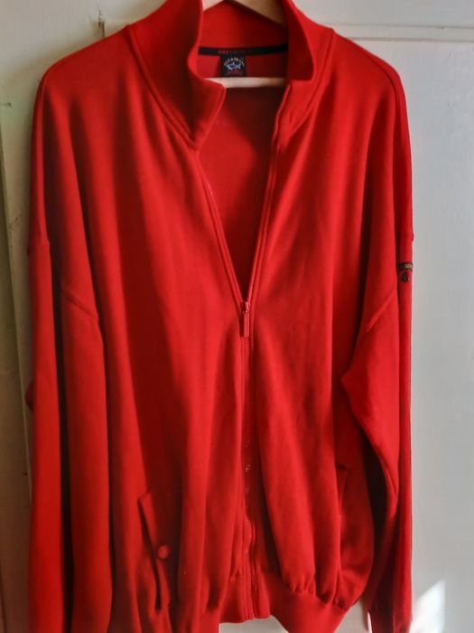 Мъжки жилетки  Paul &Shark.