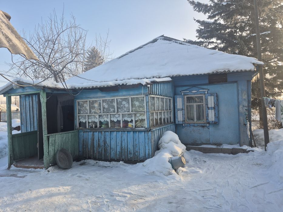 Недвижимость улкен Нарын