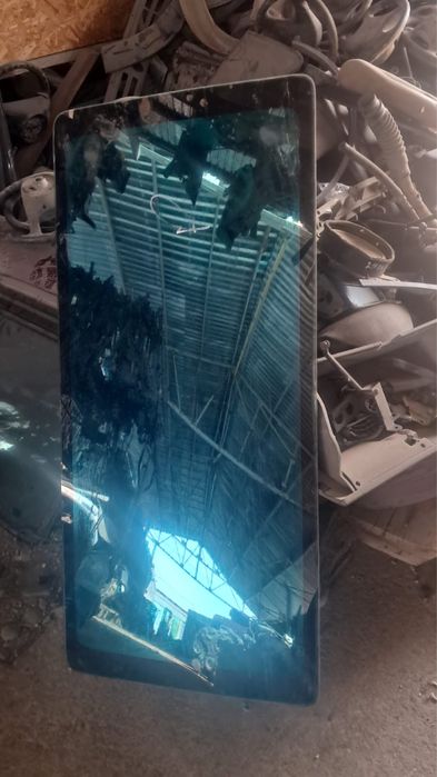 Стекло транспортер т4