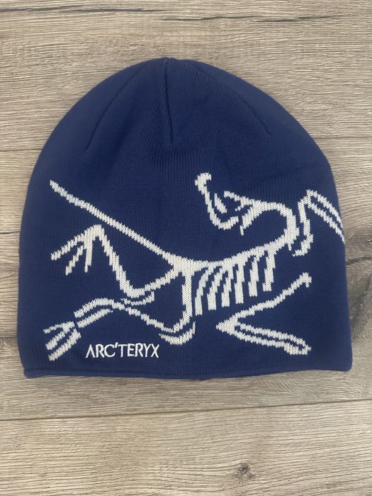 Caciula Arc’teryx