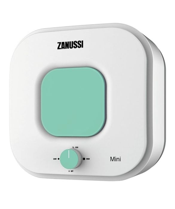 Бойлер zanussi 10 литров