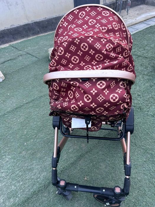 Продается коляска