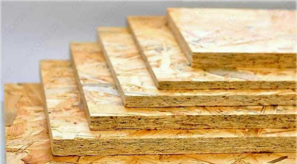 Фанера 1525х1525, 1220х2440 берёза и хвойная! Финская Россия Китай!