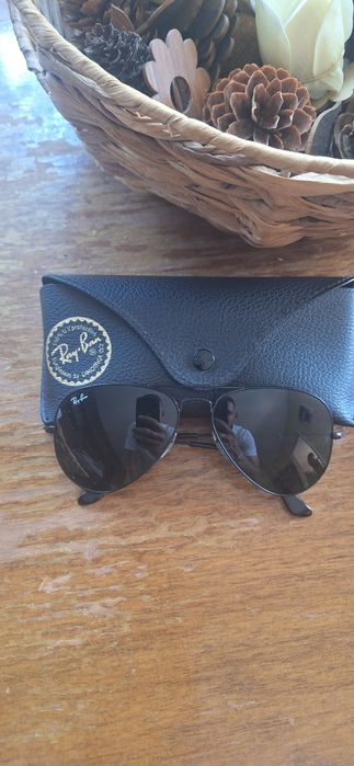 Слънчеви очила Ray ban