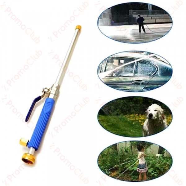 Накрайник за маркуч водоструйка спрей дюза за миене