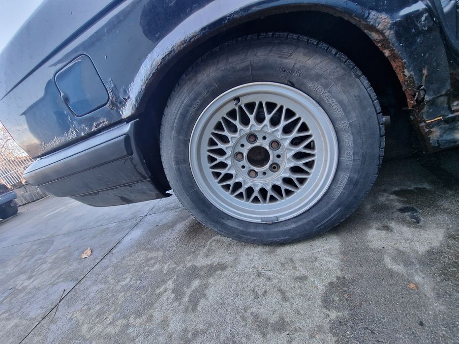 15ки стил 5 от е34