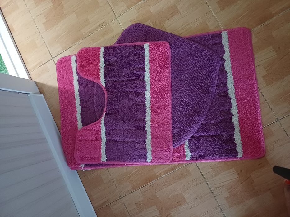 Коврик для ванны