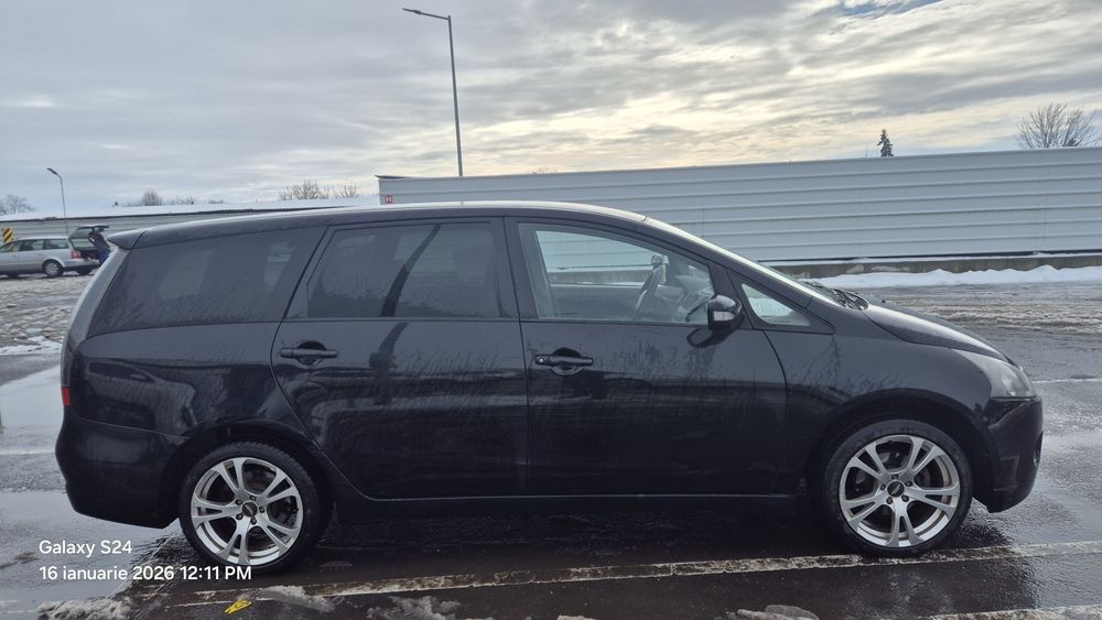 Vand Mitsuboshi Grandis 2l.TDI 7 LOCURI