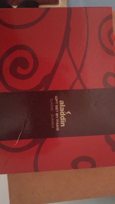 Набор  коньячный