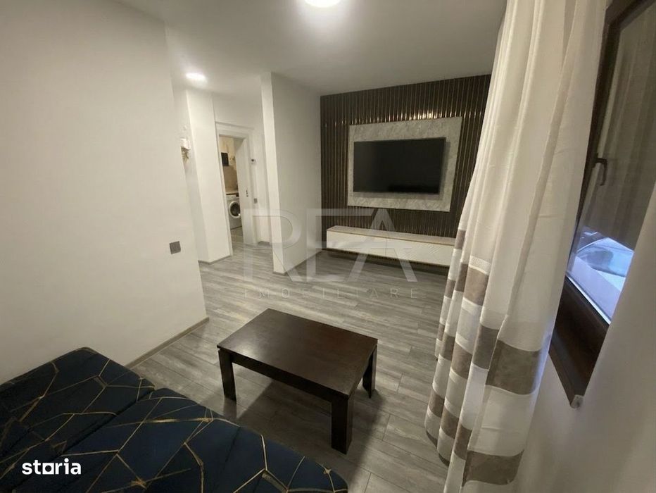 2 Camere- Bloc 2016- Parter Inalt- Centrala Proprie -Ideal Residence/R — fotografia 1