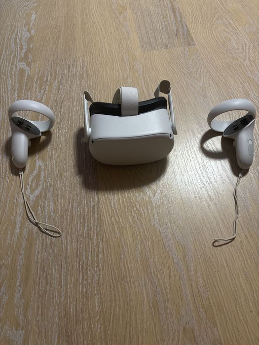 Meta Quest 2 VR | 128 GB