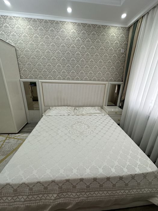 Спальный гарнитур турецкого качества