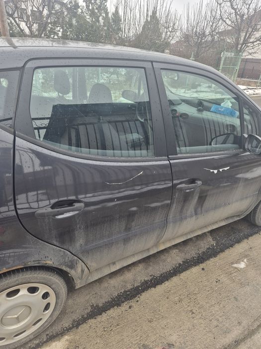 Mercedes clasa  a 140