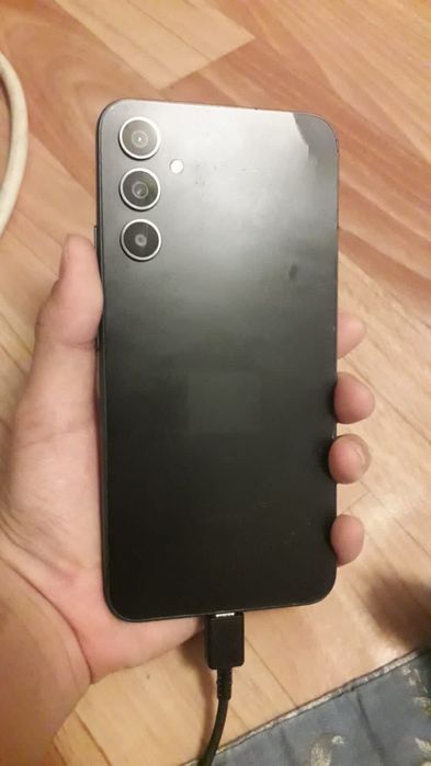 Samsung a34 i honor x7b продам СРОЧНО