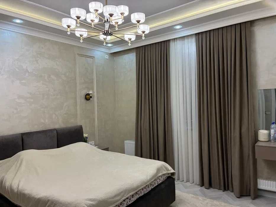 Hilmar 3/12/12 103м2 евро квартира продается: Яккасарай улица Бобура