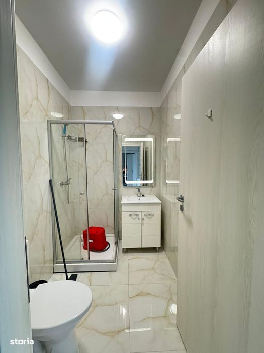 Studio modern, luminos, gata de mutare – Militari Residence-Comision0%