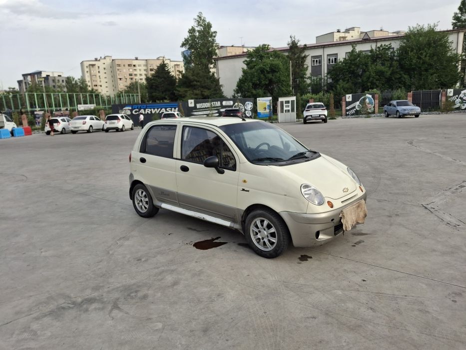 Matiz best Yili 2014 Propan gaz srocna