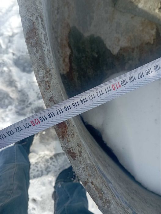 Бетономешалка 0,5 куб