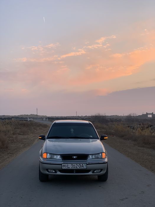 Neksiya_1  narxini kelishamiz