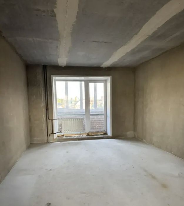 Продам 3 ком квартиру в районе Борки