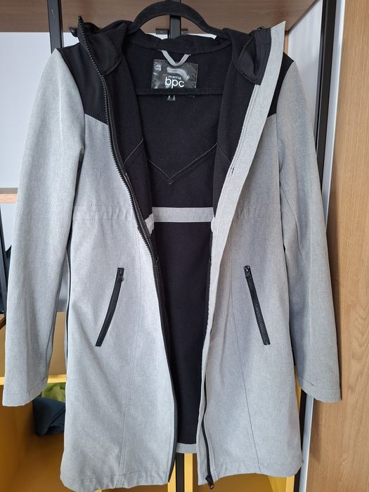 Geaca softshell gravide/bebe Bonprix mar 36 (38-40)