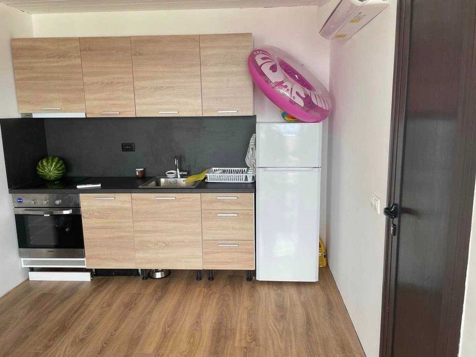 2 Бунгала под наем, Къмпинг Гардения, 10 човека - Bungalow Twins