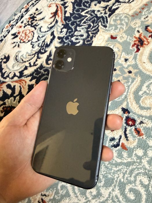 Продам iPhone 11 128gb