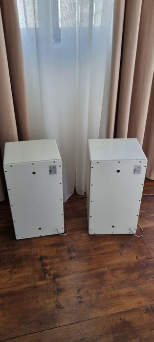 Boxe Canton LE 600, 4-8 ohmi