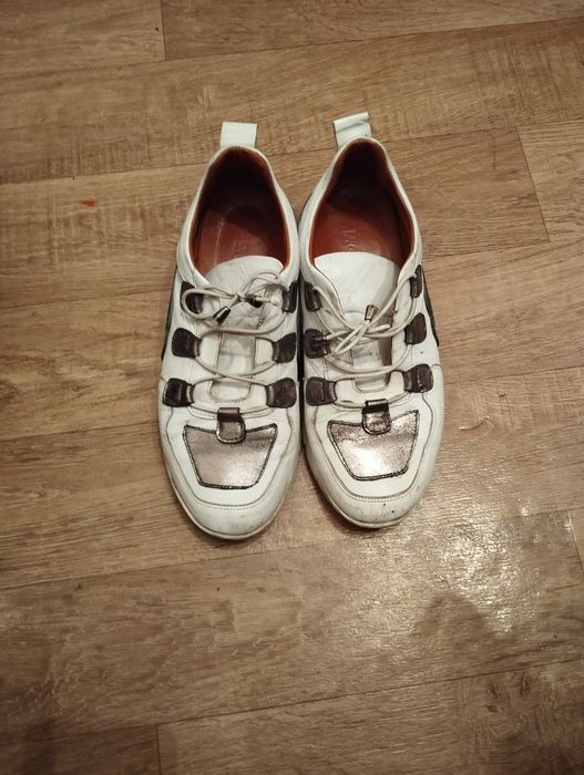 Кроссовки женские турция