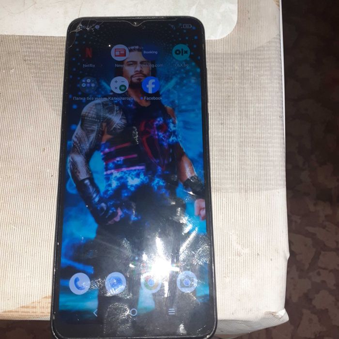 Alcatel 1 s нов ползван 1 месец