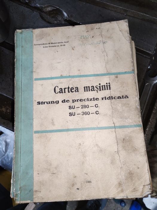 Carte strung SNB 400,SN 320,SNA 360,SNA 500,FUS, 22 25 32