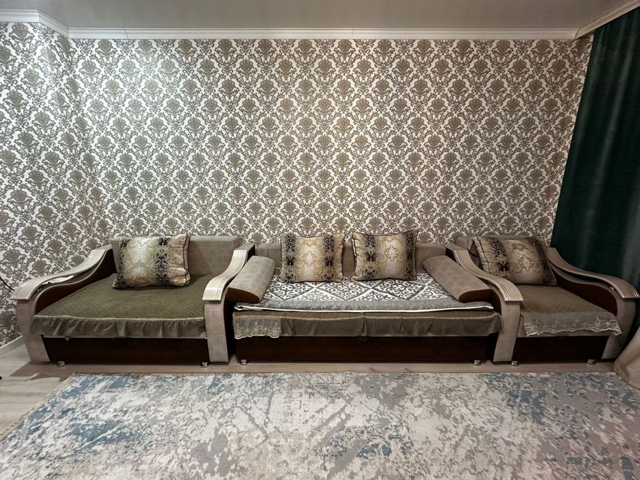 Диван (раскладной)