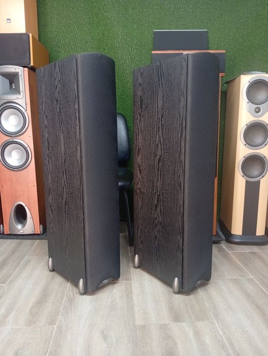 Тонколони Klipsch Synergy f-2