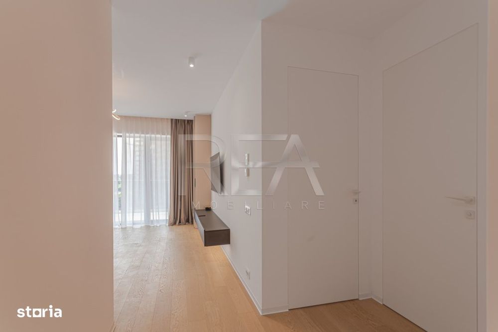 2 camere premium in One Lake Club