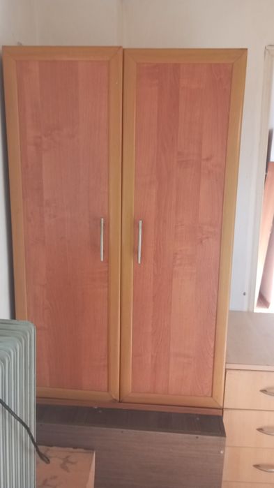 Шифонер,шкафы,б/у.