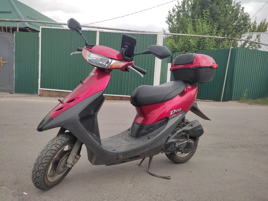 Продается Хонда Дио 35