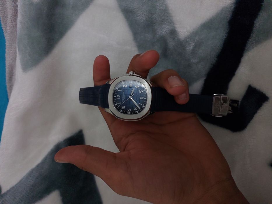 Patek Philippe a kop1ya