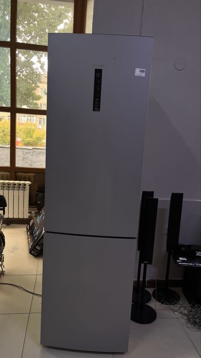 Холодильник Haier C2F537CMSG