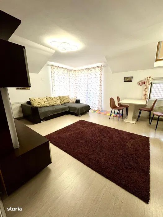 Apartament 2 camere de 56mp , zona Floresti ,Florilor — fotografia 1