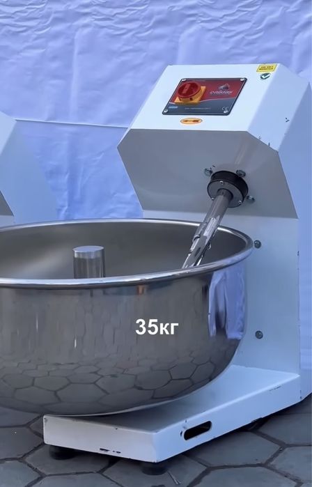 Продается тестомес