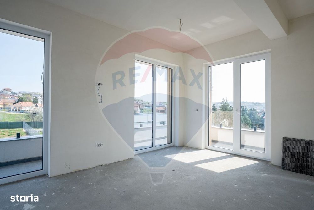 De vânzare casă 5 camere  în zona Dealuri Oradea