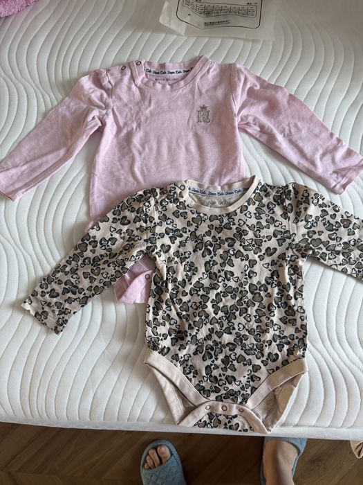 Детская одежда и обувь