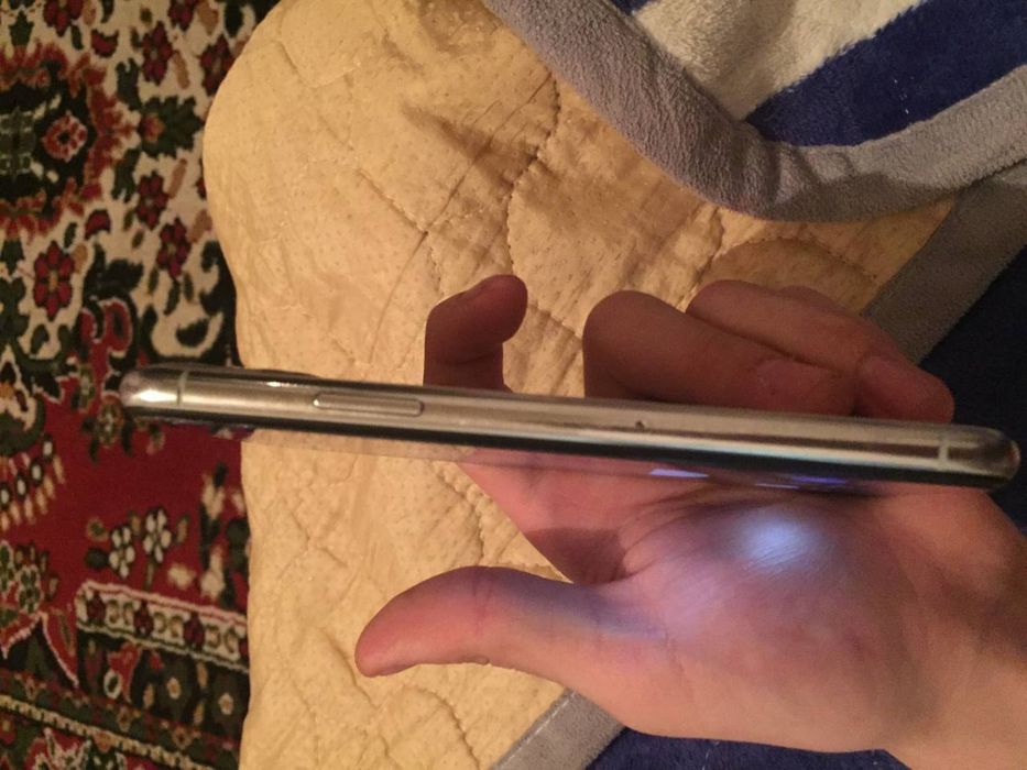 Iphone 11 pro с гарантий