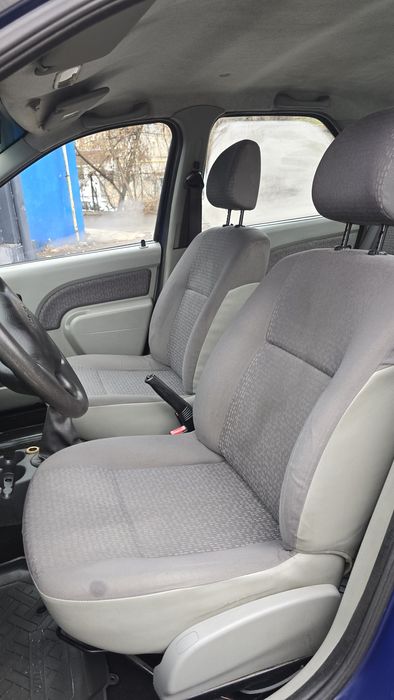 Dacia Logan 1.5DCi 2008