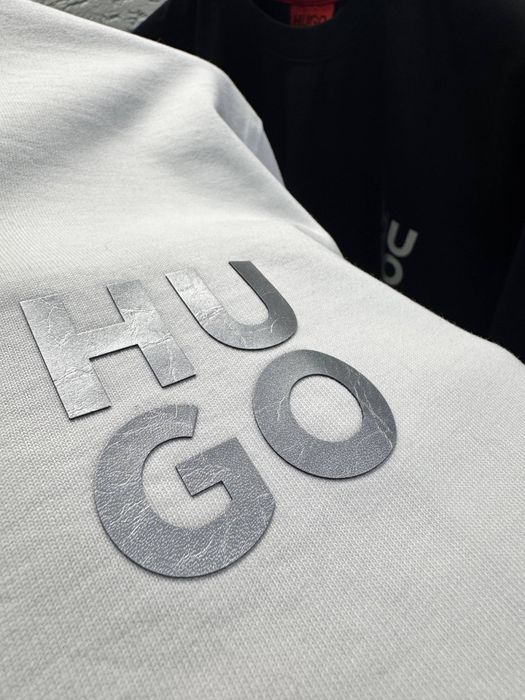Тениски HUGO | BOSS