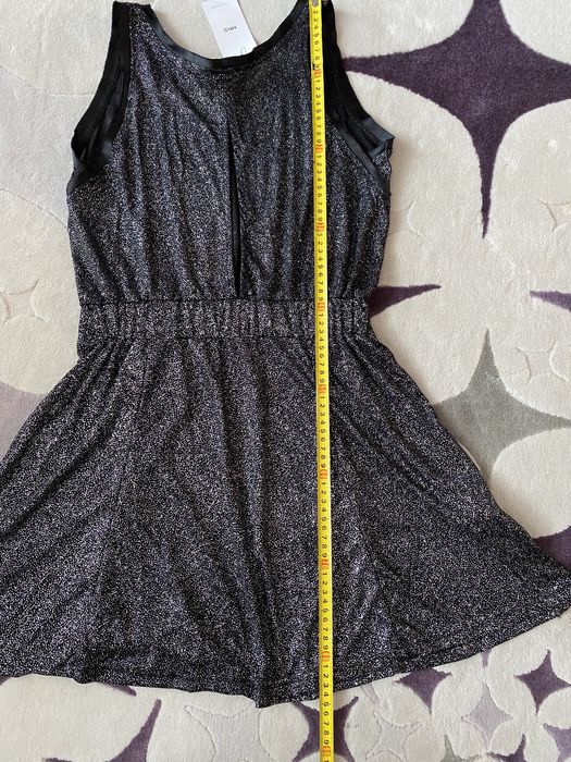 Дамски сукман Mango Нов