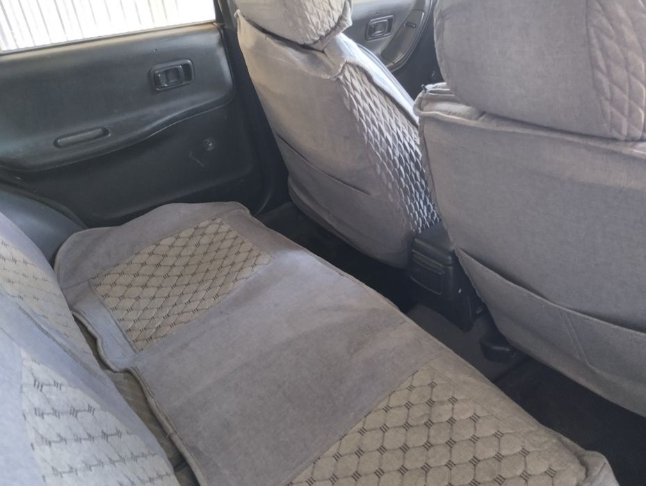 Ниссан Санни 1.6