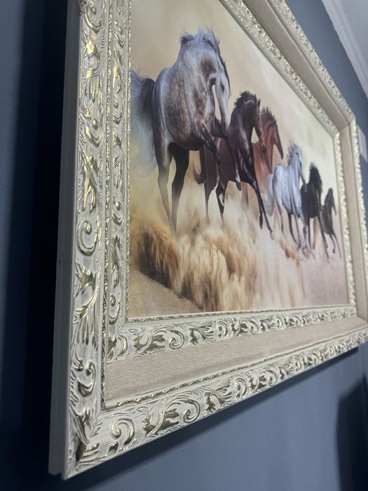 Картиналар сатылады